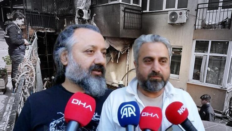 29 kişinin öldüğü faciada gece kulübüne komşu olan esnaflar konuştu