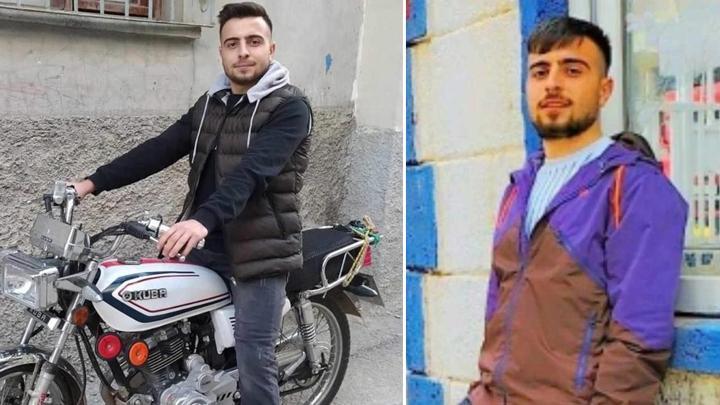 Gayrettepe’deki yangın faciasında hayatını kaybetmişti! 10 gün önce baba olmuş
