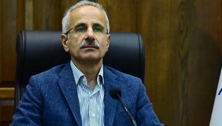 Son dakika haberi! Bakan Uraloğlu’ndan bayram müjdesi! Köprü ve otoyollar 9 gün boyunca ücretsiz olacak