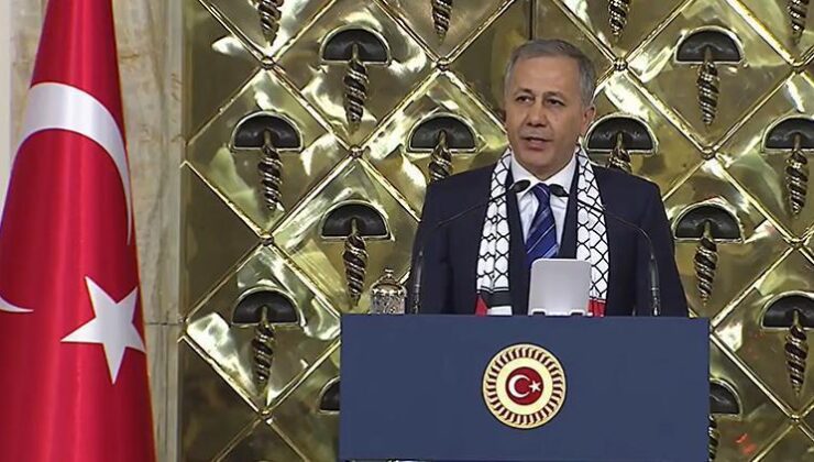 Son dakika haberi! Bakan Yerlikaya’dan Gazze’den getirilen hastalara ve toplanan bağışlara ilişkin açıklama