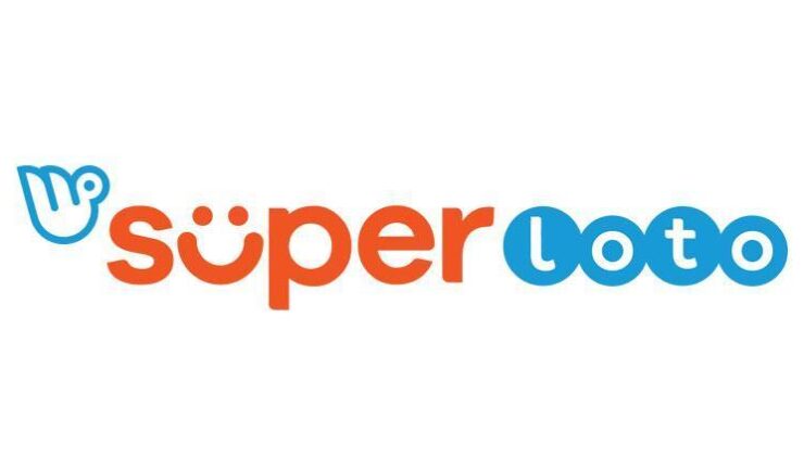 Süper Loto sonuçları açıklandı! Süper Loto sonuç ekranı millipiyangoonline’da