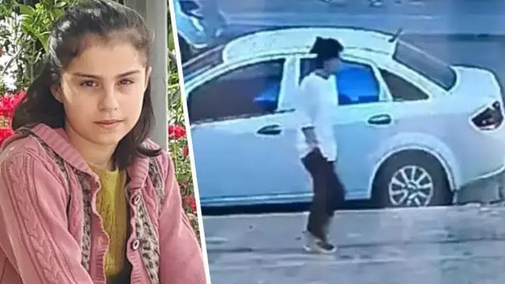 14 yaşındaki Senem Han, 6 gündür kayıptı! Acı haber: Cansız bedeni bulundu