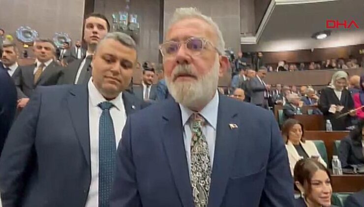 AK Parti’li Yenişehirlioğlu’ndan sahipsiz hayvanlar düzenlemesine ilişkin açıklama