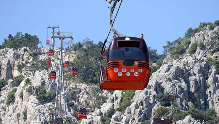 Antalya’daki teleferik kazasının bilirkişi raporunda ‘mühendis’ çelişkisi