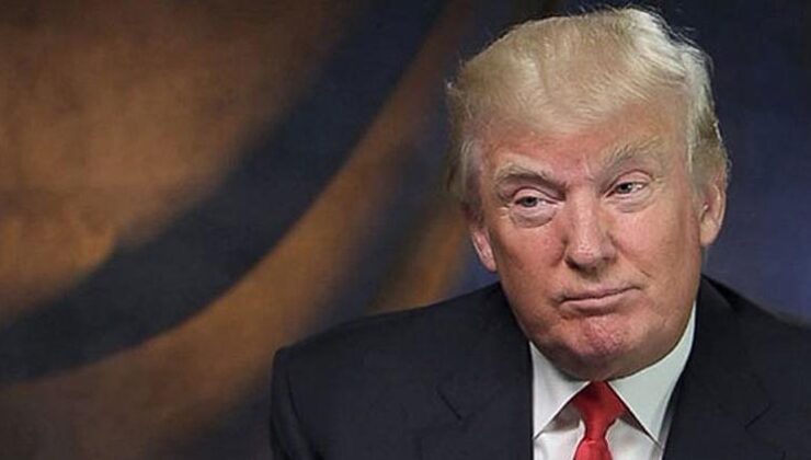 Son dakika haberi… Trump hüküm giydi, şimdi ne olacak?
