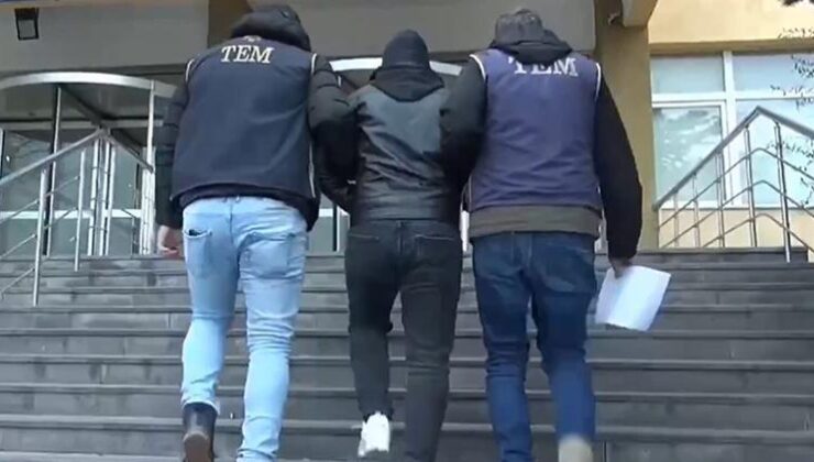 17 ilde FETÖ operasyonu! Bakan Yerlikaya: 72 şüpheli yakalandı