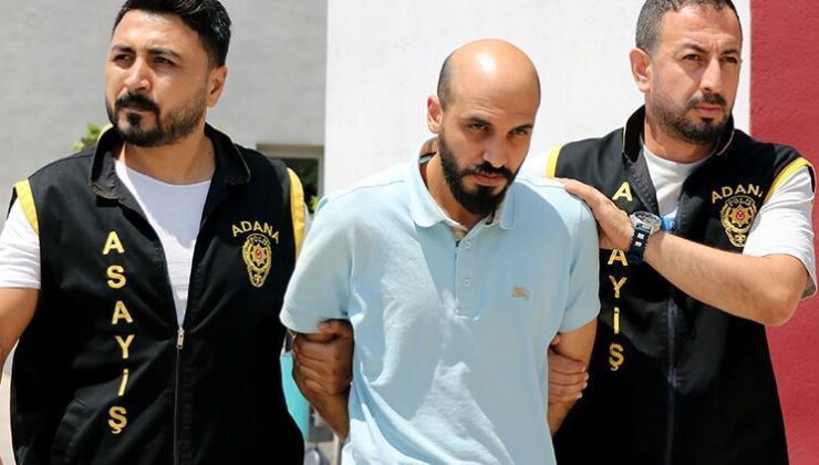 Eniştesini öldüren şahıs cinayetin nedenini anlattı: Kız kardeşime kötü davranıyordu