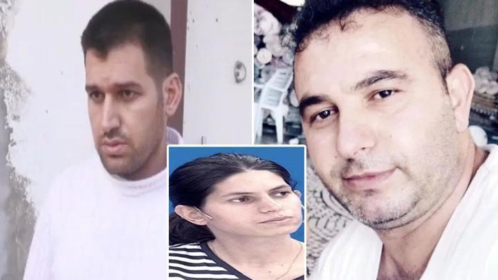 Kaybolduktan 3 hafta sonra cesedi bulunmuştu! Mehmet Ali Özdemir’i kayınbiraderi öldürmüş