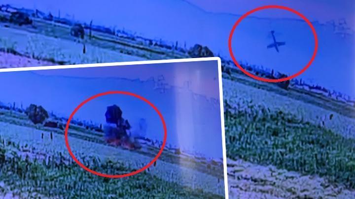 Kayseri’de 2 pilotun şehit olduğu uçak kazasını 2 savcı araştıracak