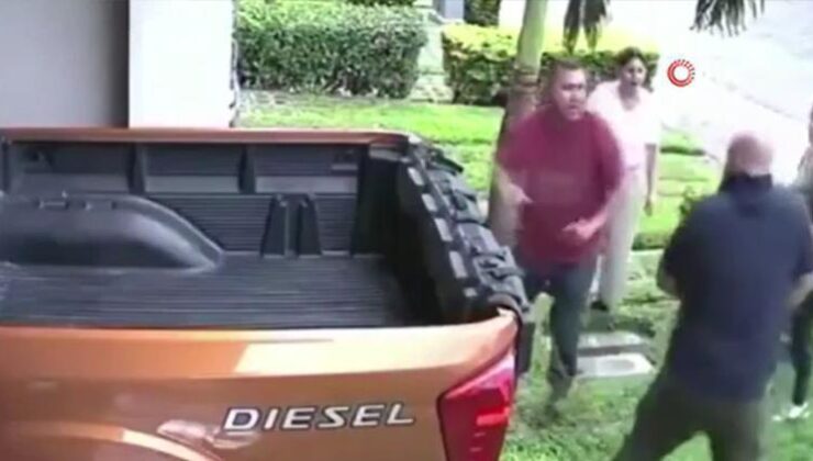 Kosta Rika’da komşu kavgası can aldı