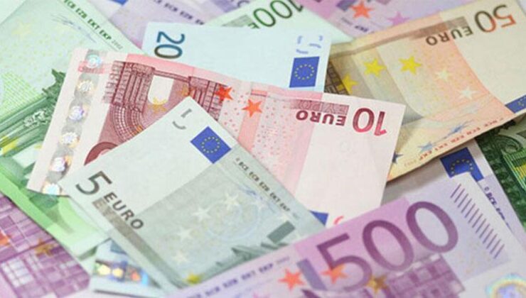 Son dakika… Avrupa Merkez Bankası faiz kararını açıkladı
