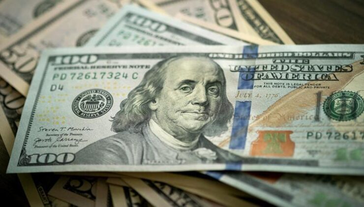 Son dakika… Merkez Bankası’nın rezervleri yükseldi