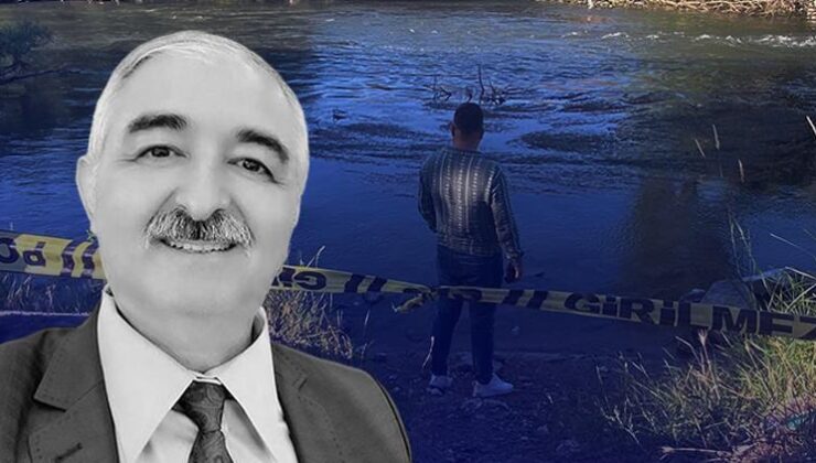 5 gündür haber her yerde aranıyordu… Kayıp profesörün cesedi korkunç halde bulundu