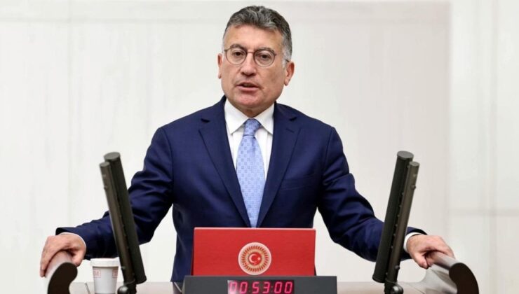 AK Parti Grup Başkanvekili Güler’den başıboş sokak köpeklerine ilişkin açıklama