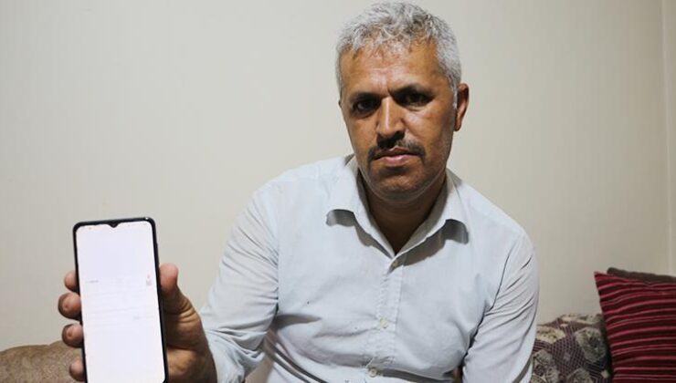 ‘Çevrede sahtekar çok, inanmayın’ deyip dolandırdı… Mağdur adam soluğu karakolda aldı