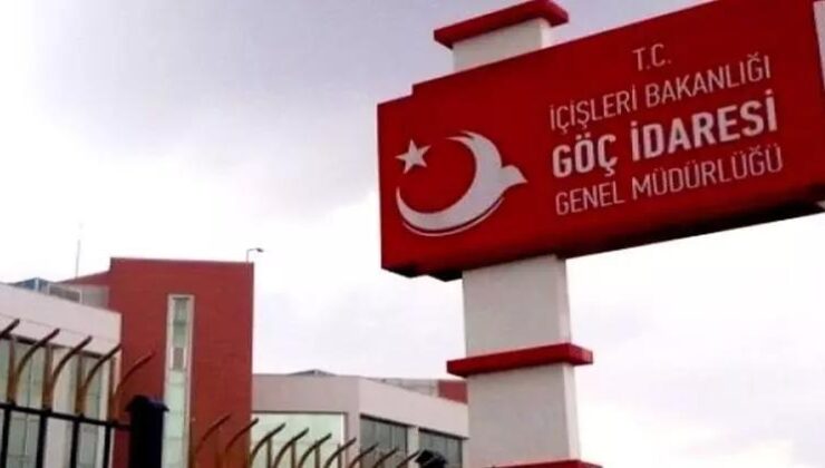 Göç İdaresi’nden ‘Suriyelilerin kimlik bilgileri sızdırıldı’ iddialarına yanıt