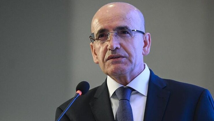 Maliyeden ticari araçların kayıt dışı akaryakıt alımına yakın takip… Hazine ve Maliye Bakanı Mehmet Şimşek’ten açıklama