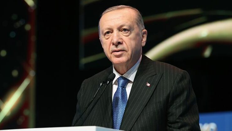 Son dakika: Cumhurbaşkanı Erdoğan: Ceza Merih’in şahsına değil, Türk milletine dönük verilmiştir