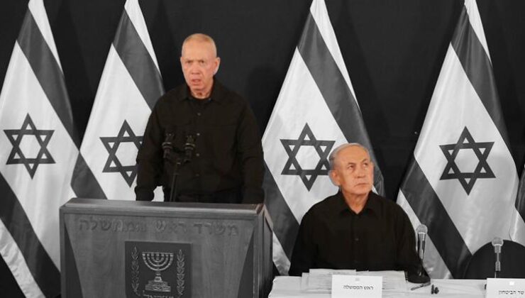 Son dakika…İsrail’de ateşkes çatlağı! Netanyahu ve Gallant arasında restleşme: Başbakan sen değilsin…