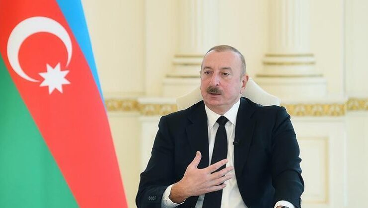 Azerbaycan’dan Ermenistan açıklaması