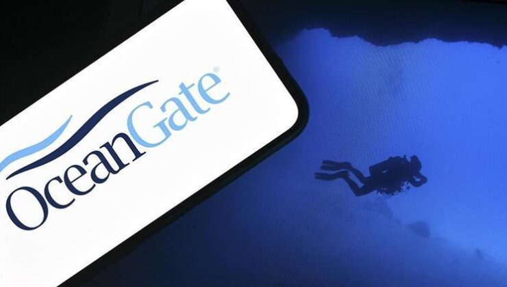 OceanGate’e 50 milyon dolarlık tazminat davası