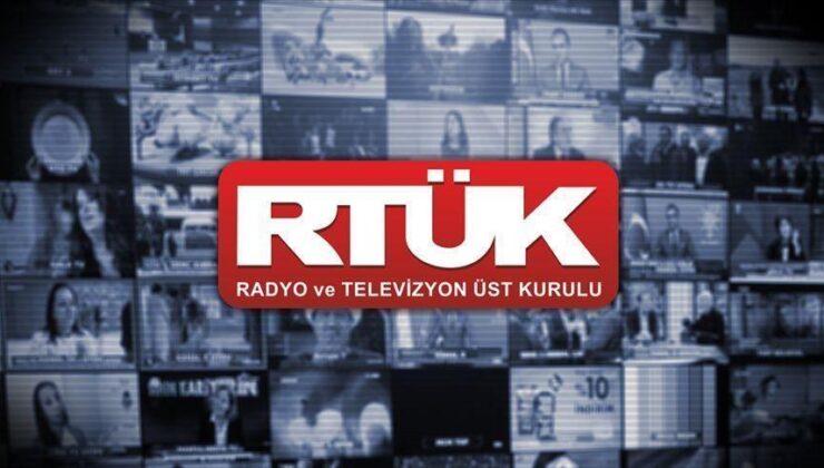 Radyo ve Televizyon Üst Kurulu Başkanı Şahin’den sokak röportajlarına ilişkin açıklama