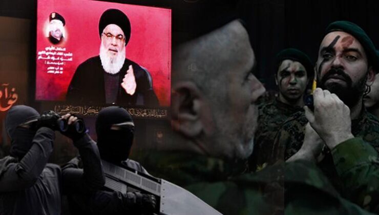 Son dakika…Herkes İran’dan bekliyordu, ibre Hizbullah’a döndü! Hazırlıklar tamam,saldırı her an başlayabilir…