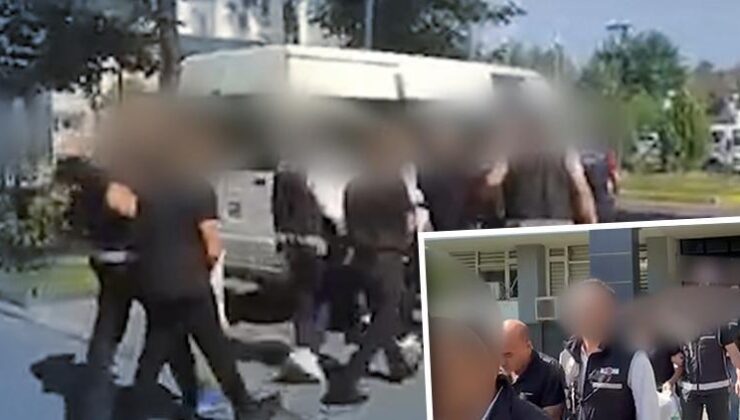 Vurgunda çarpıcı detaylar! 800 bin lira karşılığında ‘memurluk’ vaadi: İkna etmek için birlikte bakanlıklara bile gitmişler