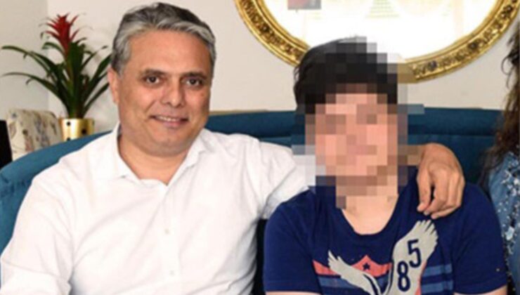 Ümit Uysal’dan oğlunun sağlık durumu hakkında açıklama