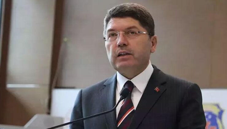 Bakan Tunç: Sözde insan hakları savunucusu ülkeler, Filistin sınavını geçemedi