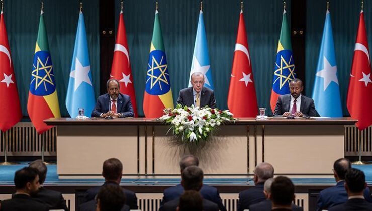 Etiyopya-Somali müzakerelerinde neler yaşandı?