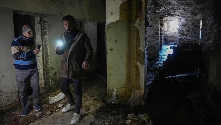 Sednaya kayıtları çıktı: Esad zulmüne ışık tuttu… ‘İdam edildi, idam edildi, hastalıktan öldü’