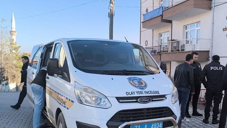 25 yaşındaki genç evinde ölü bulundu