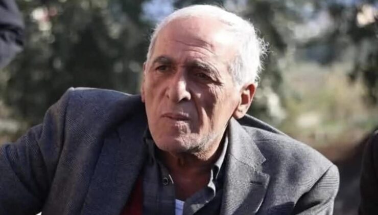 MHP’li Aktaş, son yolculuğuna uğurlandı