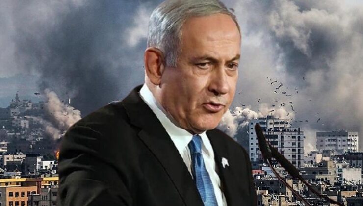 Son dakika…İsrail medyasından ateşkes iddiası: Hamas süre istedi! Netanyahu: Saldırılar sürecek