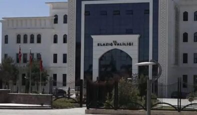 Elazığ Valiliği’nden şap hastalığı açıklaması: Karantina devam ediyor
