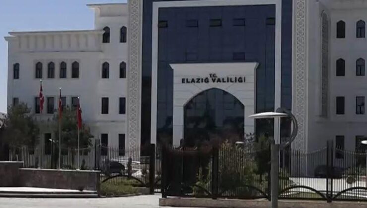 Elazığ Valiliği’nden şap hastalığı açıklaması: Karantina devam ediyor