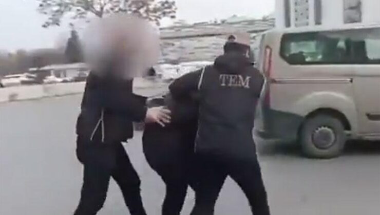 FETÖ’ye ‘Kıskaç’ operasyonu: 103 şüpheli yakalandı