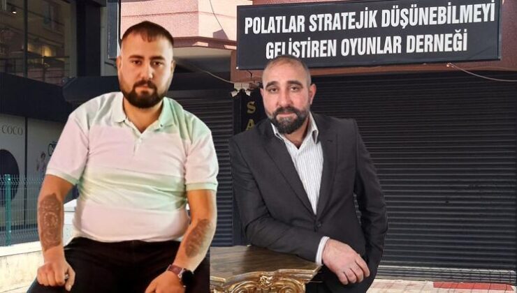 Kumar için borç para vermeyen akrabasını tüfekle öldürdü