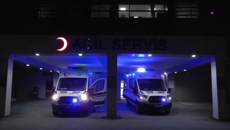 Niğde’de erkek arkadaşını kalbinden bıçaklayarak öldürdü