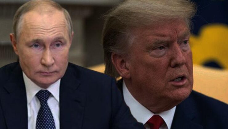 Putin’den ABD Başkanı Trump’la ilgili açıklama: Avrupa’nın elitlerini hizaya getirecek