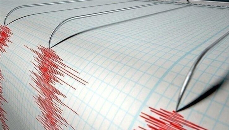 Rusya’da deprem: Altay’da 6.4 büyüklüğünde