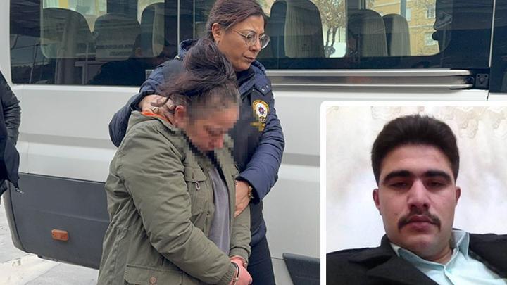 Sevgilisini otomobilde bıçaklayarak öldürdü! Cinayeti itiraf etti
