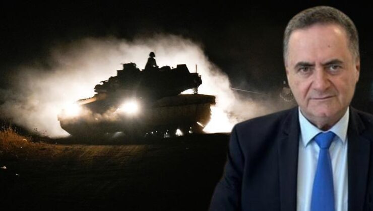 Son dakika…İsrail gözünü kararttı: Gazze için özel birim kuruluyor! Ortalığı karıştıran iddia…