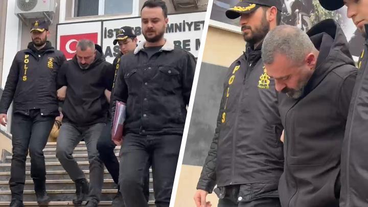 Sosyal medyada ‘Asistan aranıyor’ ilanıyla tuzak! Kadınları fuhuşa zorlayan şüpheli yakalandı
