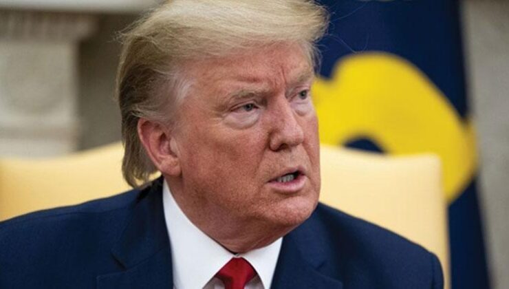 Trump, Rusya ve Çin ile nükleer silahsızlanma görüşmelerine başlamak istiyor