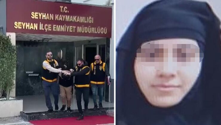 Adana’da dehşet! Eski eşini ağır yaralayan caniden ‘pes’ dedirten sözler