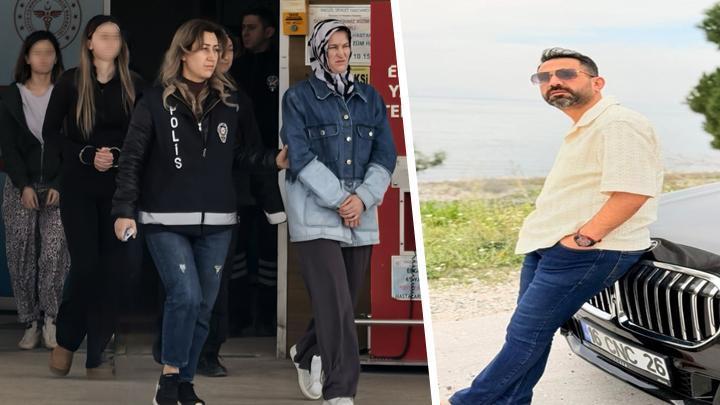 Bursa’da eşini öldüren kadının ifadesi ortaya çıktı: ‘Bana ve çocuklarıma şiddet uyguluyordu’