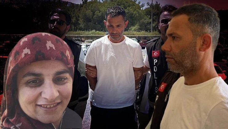 Eski eşini öldürüp onun arkadaşını yaralamıştı! Kan donduran mesajlar için ‘gündelik konuşmamızdı’ dedi
