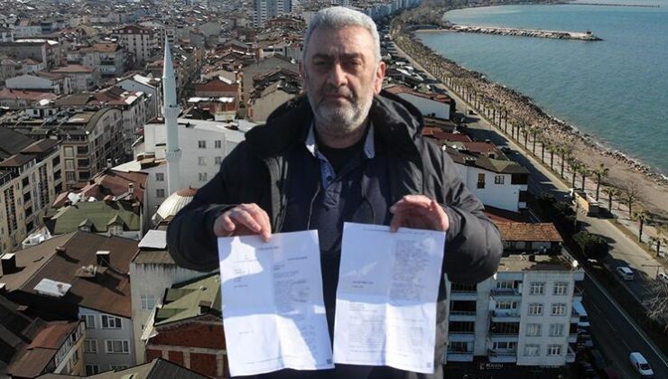 Ordu’da Kemal Sunal filmini aratmayan olay… ‘Bu dava artık kişilerin üzerinde bir durum’